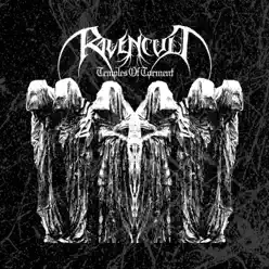 Temples of Torment - Ravencult