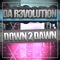Down 2 Dawn (Beethoven Tbs Instrumtrip Mix) - Da R3volution lyrics