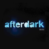After Dark: Douglas Holmquist - EP artwork