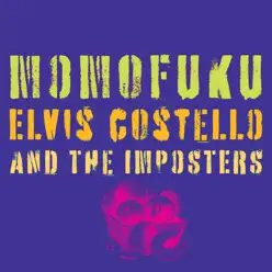 Momofuku - Elvis Costello