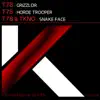 Grizzlor / Horde Trooper / Snake Face - Single album lyrics, reviews, download