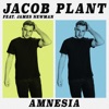 Amnesia (feat. James Newman) - Single
