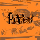 Pixies - Silver Snail