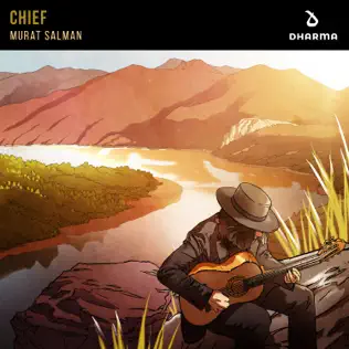 descargar álbum Murat Salman - Chief