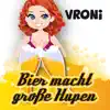 Stream & download Bier macht große Hupen - Single