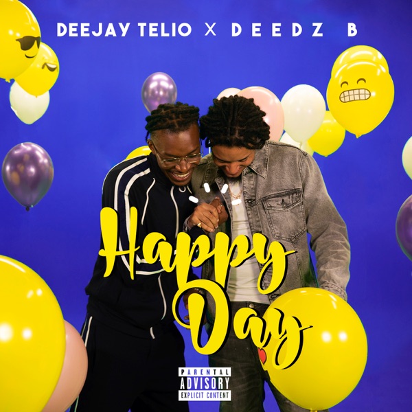 Deejay Telio - Deixa Elas Invejar