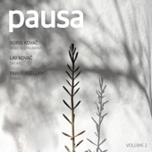 Pausa, Vol. 2 artwork