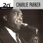 Charlie  Parker - Now's the Time