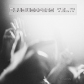 Club Weapons, Vol. 4 (Compiled and Mixed by Van Czar) artwork