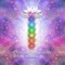 7 Layers Activation – 216 Hz - Chakra Healing Music Academy lyrics