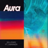 Aura (feat. J Warner) by SG Lewis