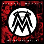 Michael Monroe - Eighteen Angels