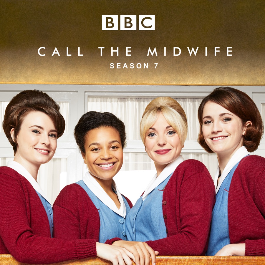 Call The Midwife Saison 7 En Francais Call the Midwife, Season 7 wiki, synopsis, reviews - Movies Rankings!