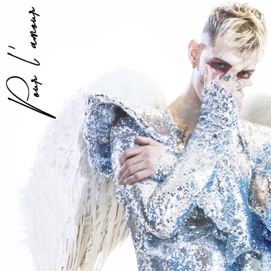 Cover artwork for Midnight Carnival