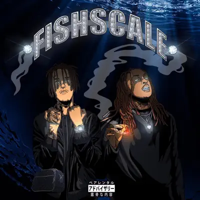 Fishscale (feat. Chris Travis) - Single - Kizaru