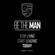 Garrett J. White - Be the Man (Unabridged)