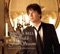 Joshua Bell Interview - Joshua Bell lyrics