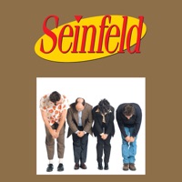 Seinfeld, Season 9