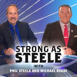 Strong as Steele: Bowl Game Breakdowns Part 3