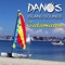 Catamaran - Dano's Island Sounds lyrics