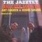 Five Spot After Dark - Benny Golson Jazztet & Art Farmer lyrics