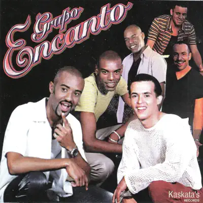 Planeta Paraíso - Grupo Encanto