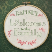 Welcome To the Family by Watsky