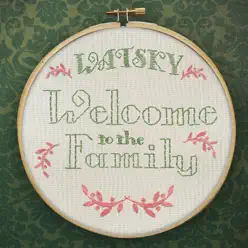 Welcome To the Family - Single - Watsky