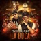 Mueres Por La Boca (feat. Polakan, Endo & Jetson) - K-Libre lyrics