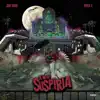 A New Suspiria album lyrics, reviews, download