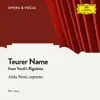 Stream & download Verdi: Teurer Name - Single