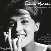 Jeanne Moreau - J'avais un ami