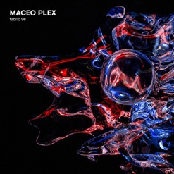 FABRIC 98 - MACEO PLEX cover art