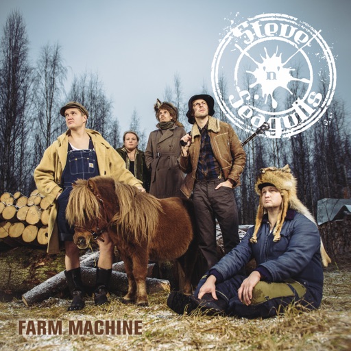 Album artwork