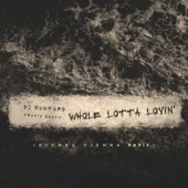 Whole Lotta Lovin' (Djemba Djemba Remix) artwork