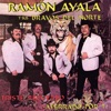 Ramón Ayala y Sus Bravos Del Norte - Triste Recuerdo