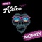 Antro - Aleteo VIP lyrics