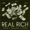 Real Rich (feat. Smokey Joncage & Tanto Blacks) - Dre Stunna lyrics