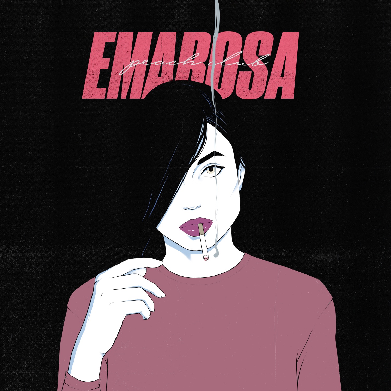 Emarosa - Givin' Up [single] (2018)