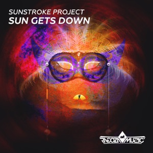 Sunstroke Project - Sun Gets Down - Line Dance Musik