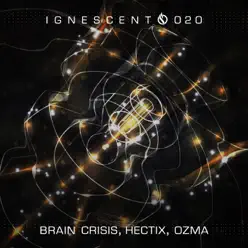 Ignescent 020 - Single - Ozma Ignescent 020 - Single - Ozma