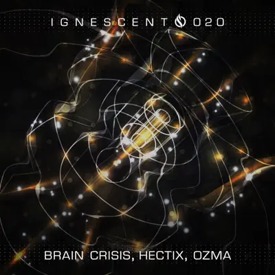 Ignescent 020 - Single - Ozma