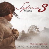 Syberia 3 (Original Game Soundtrack) artwork