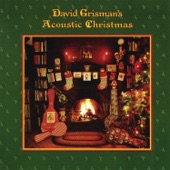 David Grisman - We Wish You a Merry Christmas