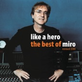 Like a Hero - Best of Miro Zbirka artwork