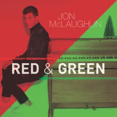 Red & Green - EP