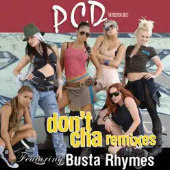 Don't Cha (Remixes) - EP - The Pussycat Dolls
