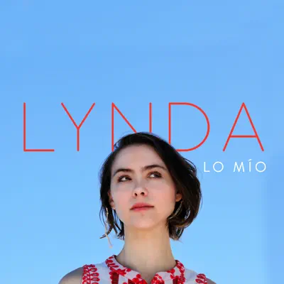 Lo Mío - Single - Lynda