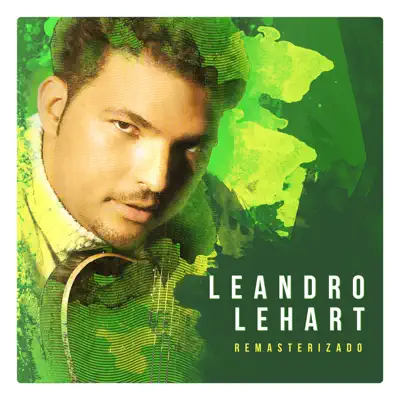 Solo II (Remasterizado) - Leandro Lehart Solo II (Remasterizado) - Leandro Lehart