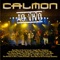 Trator Amarelo - Calmon lyrics